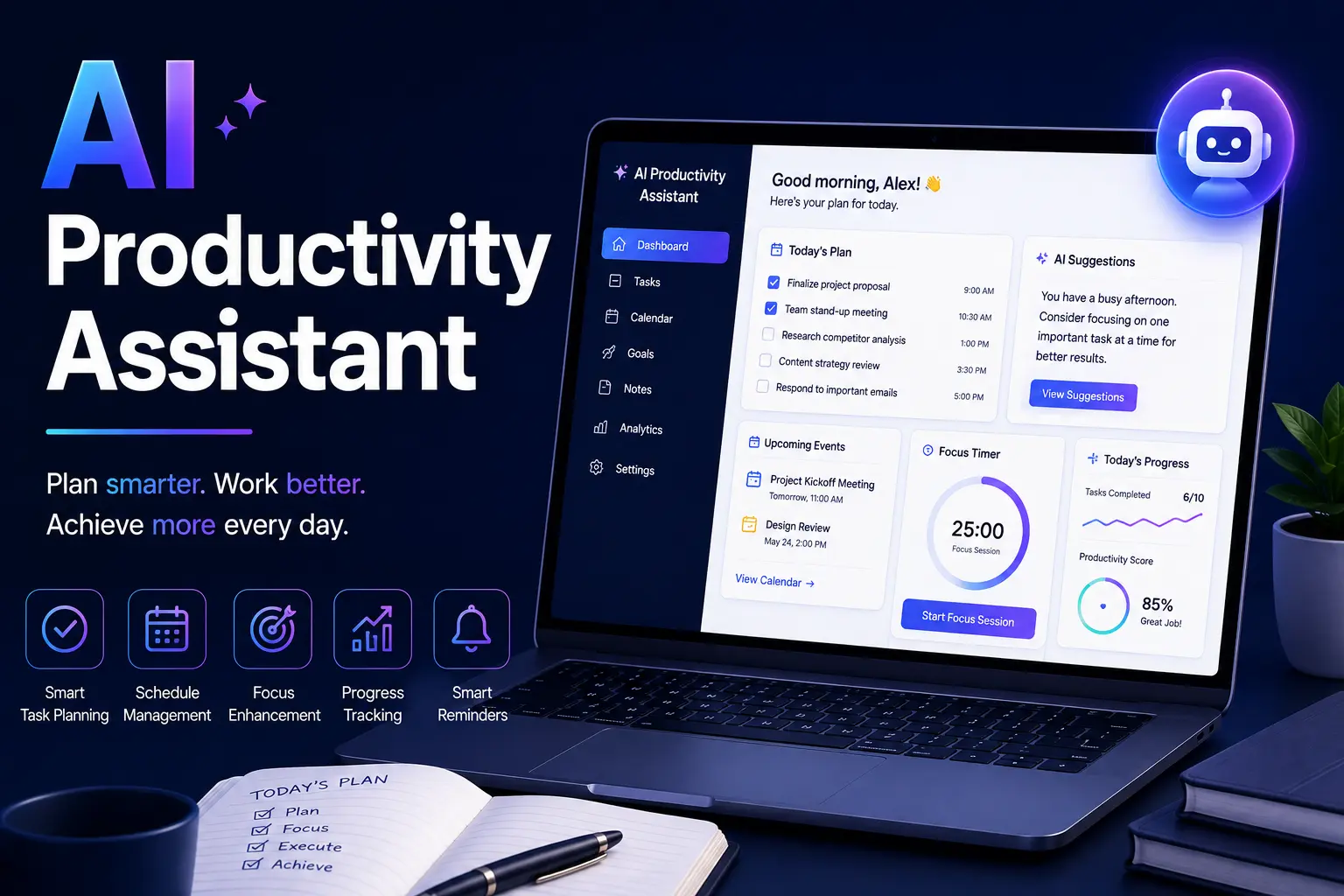 AI Productivity